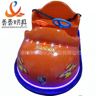 批發(fā) 廣場電瓶碰碰車 碰碰車 賽車碰碰車 親子雙人碰碰車 碰車