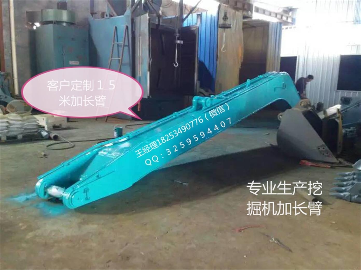 挖掘機(jī)圖片/挖掘機(jī)樣板圖 (4)