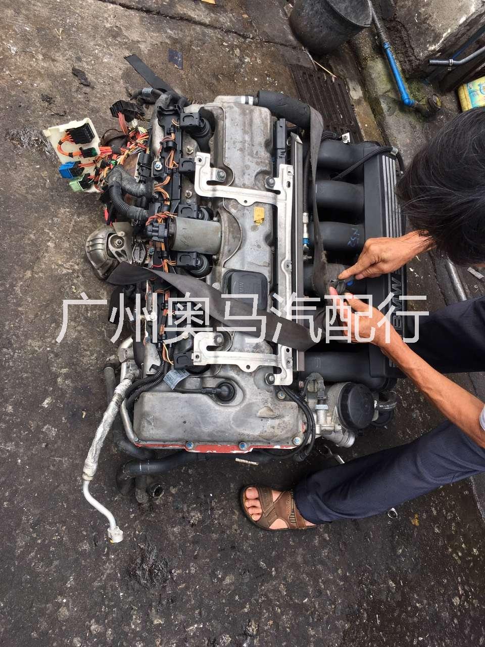 捷豹發(fā)動(dòng)機(jī)圖片/捷豹發(fā)動(dòng)機(jī)樣板圖 (3)