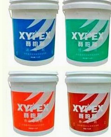 供应用于防水涂料的武汉XYPEX赛柏斯水泥基防水堵图片