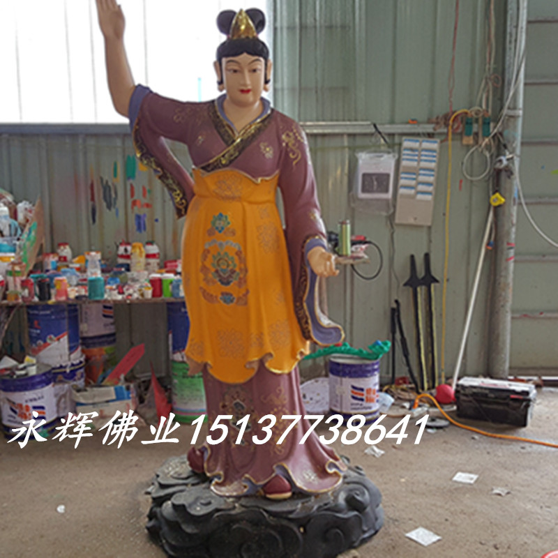 女媧老母，寶月老母，泰山老母，圖片/女媧老母，寶月老母，泰山老母，樣板圖 (3)