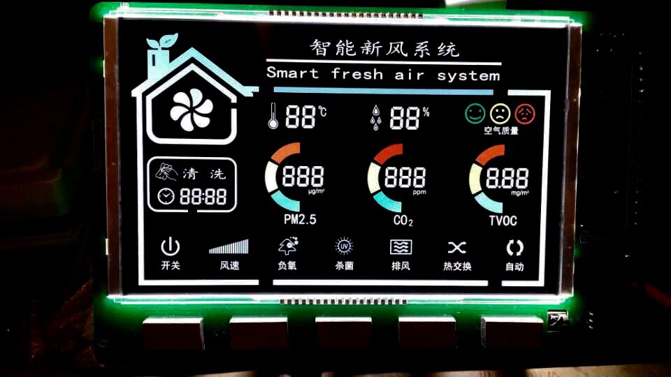 廠(chǎng)家 LCD液晶屏、顯示屏、LED背光源、LCM模組工廠(chǎng)供應(yīng)