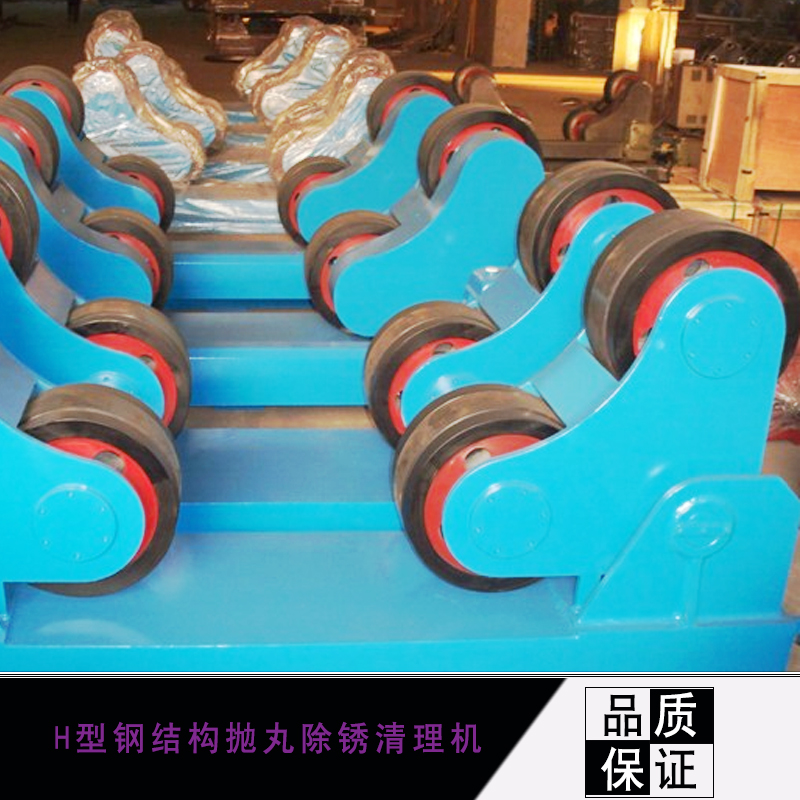 拋丸除銹清理圖片/拋丸除銹清理樣板圖 (4)