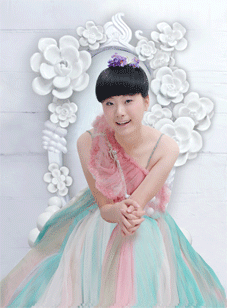 3D立體畫(huà)圖片/3D立體畫(huà)樣板圖 (2)