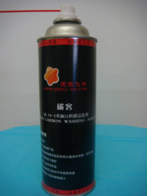 碳客 （重油污積垢清洗劑）圖片/碳客 （重油污積垢清洗劑）樣板圖 (1)