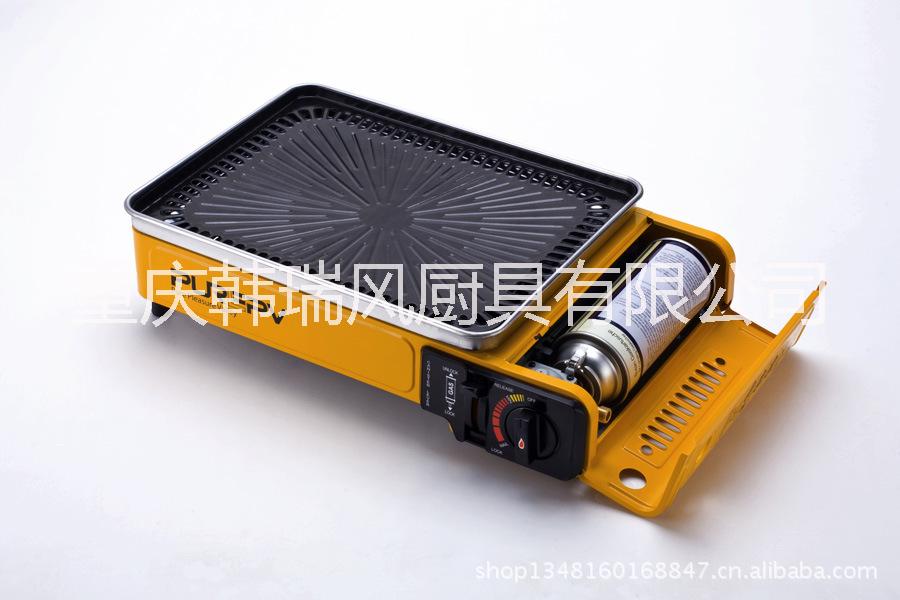 戶外卡式爐Q4328圖片