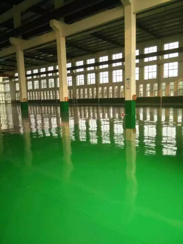 地面起塵處理圖片/地面起塵處理樣板圖 (4)