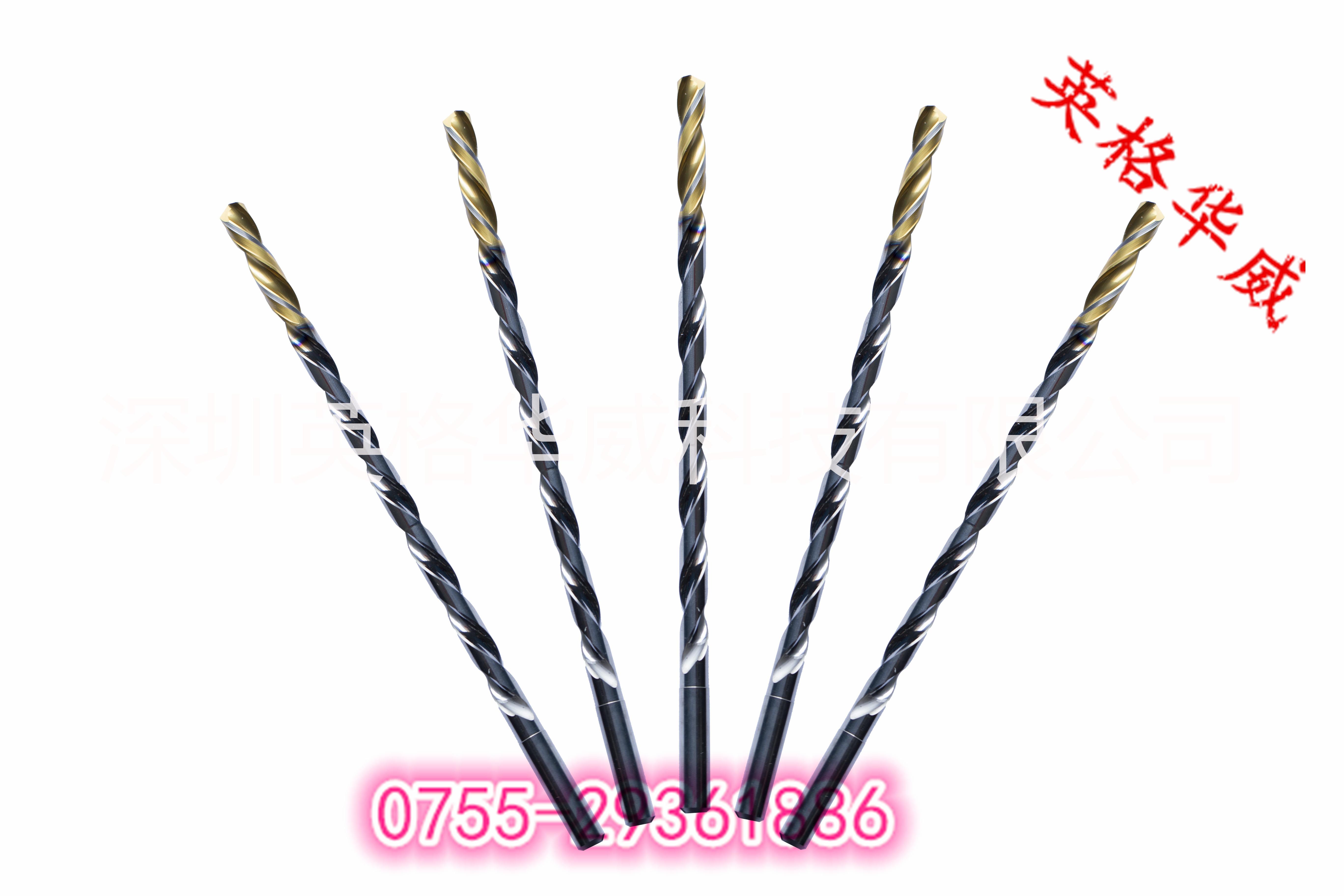 德國原裝進口深孔槍鉆鉆頭φ9/1圖片/德國原裝進口深孔槍鉆鉆頭φ9/1樣板圖 (2)