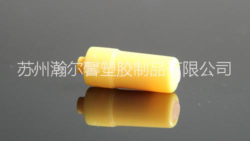 供應(yīng)黃色肝素帽 (不開裂）