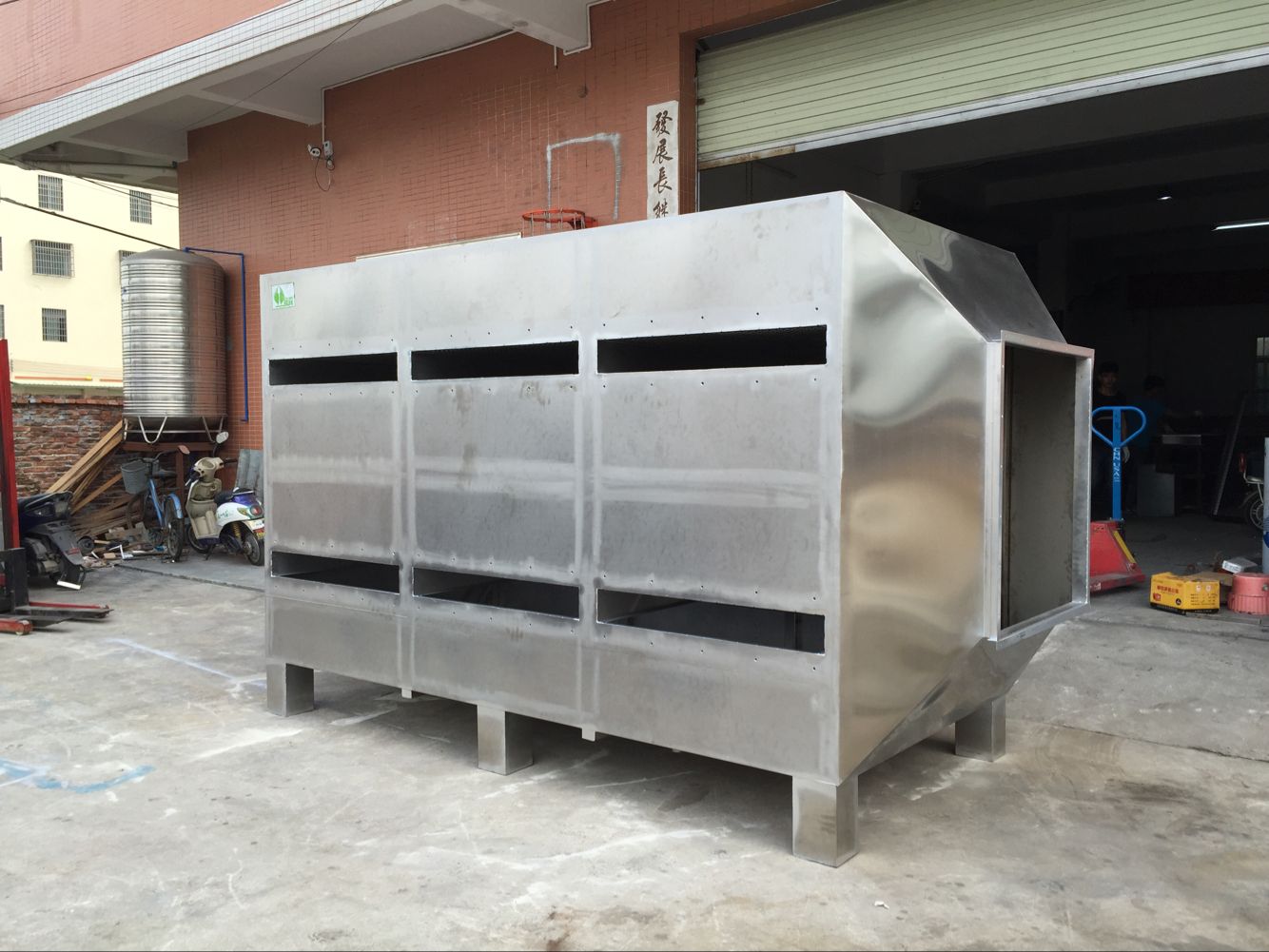 活性炭圖片/活性炭樣板圖 (2)