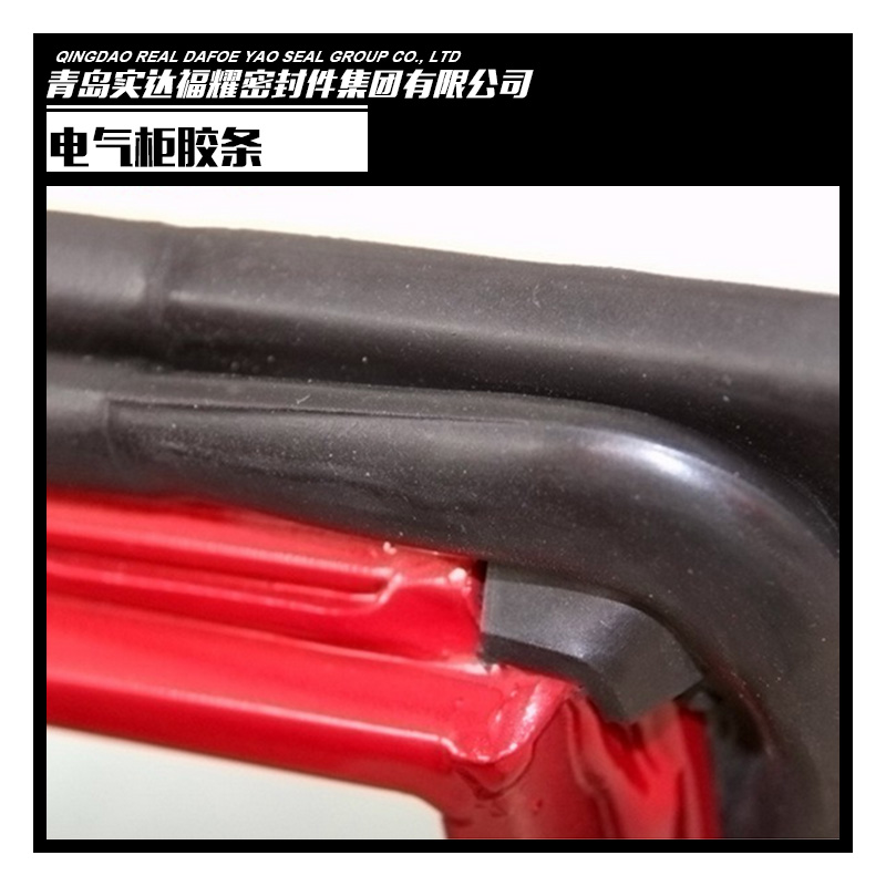 電氣柜膠圖片/電氣柜膠樣板圖 (2)