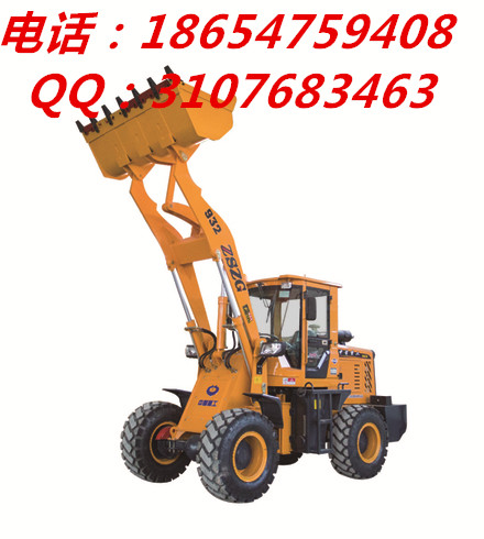 小型裝載機(jī)山東鏟車批發(fā)銷售新報(bào)價(jià)圖片