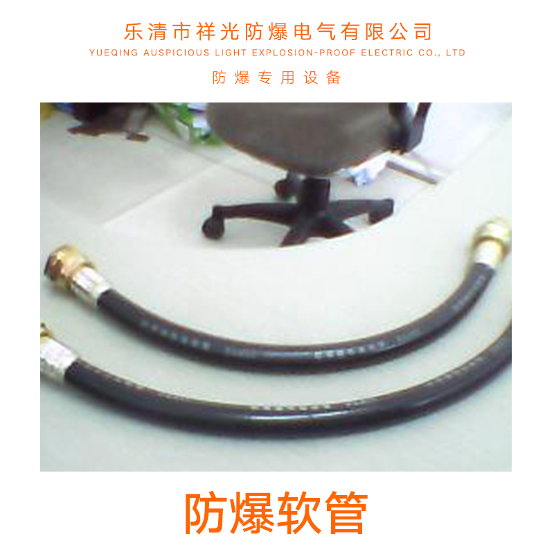 防爆軟管圖片/防爆軟管樣板圖 (4)