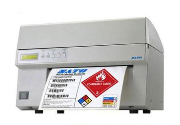 SATO M-10e條碼打印機(jī)圖片/SATO M-10e條碼打印機(jī)樣板圖 (1)