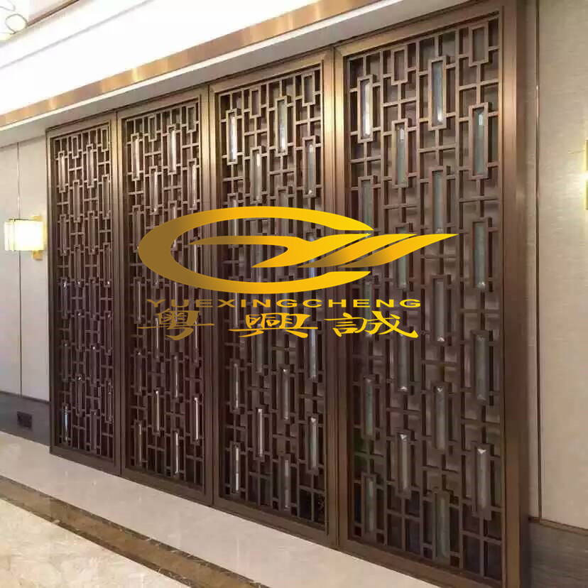 精品ktv、酒店不銹鋼屏風(fēng)圖片/精品ktv、酒店不銹鋼屏風(fēng)樣板圖 (2)