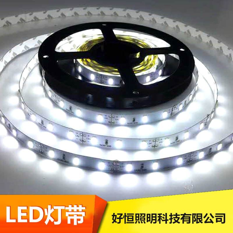 供應(yīng)LED燈帶 遙控led燈帶 led高壓燈帶 led感應(yīng)燈帶 LED軟燈條