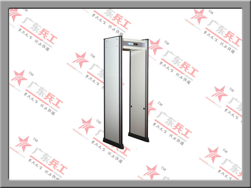 電子廠安檢門圖片/電子廠安檢門樣板圖 (4)