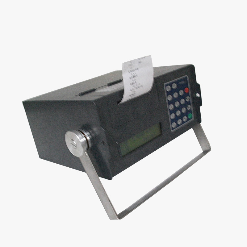 便攜式超聲波流量計產(chǎn)品圖片/便攜式超聲波流量計產(chǎn)品樣板圖 (2)