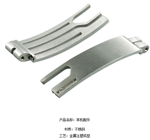 不銹鋼表殼、表扣、表帶 粉末冶金圖片/不銹鋼表殼、表扣、表帶 粉末冶金樣板圖 (2)