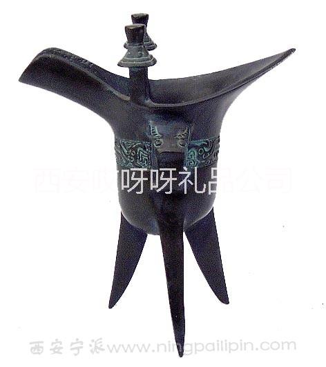 青銅器擺件圖片/青銅器擺件樣板圖 (2)