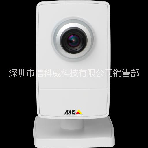 AXIS M1004-W网络摄像图片