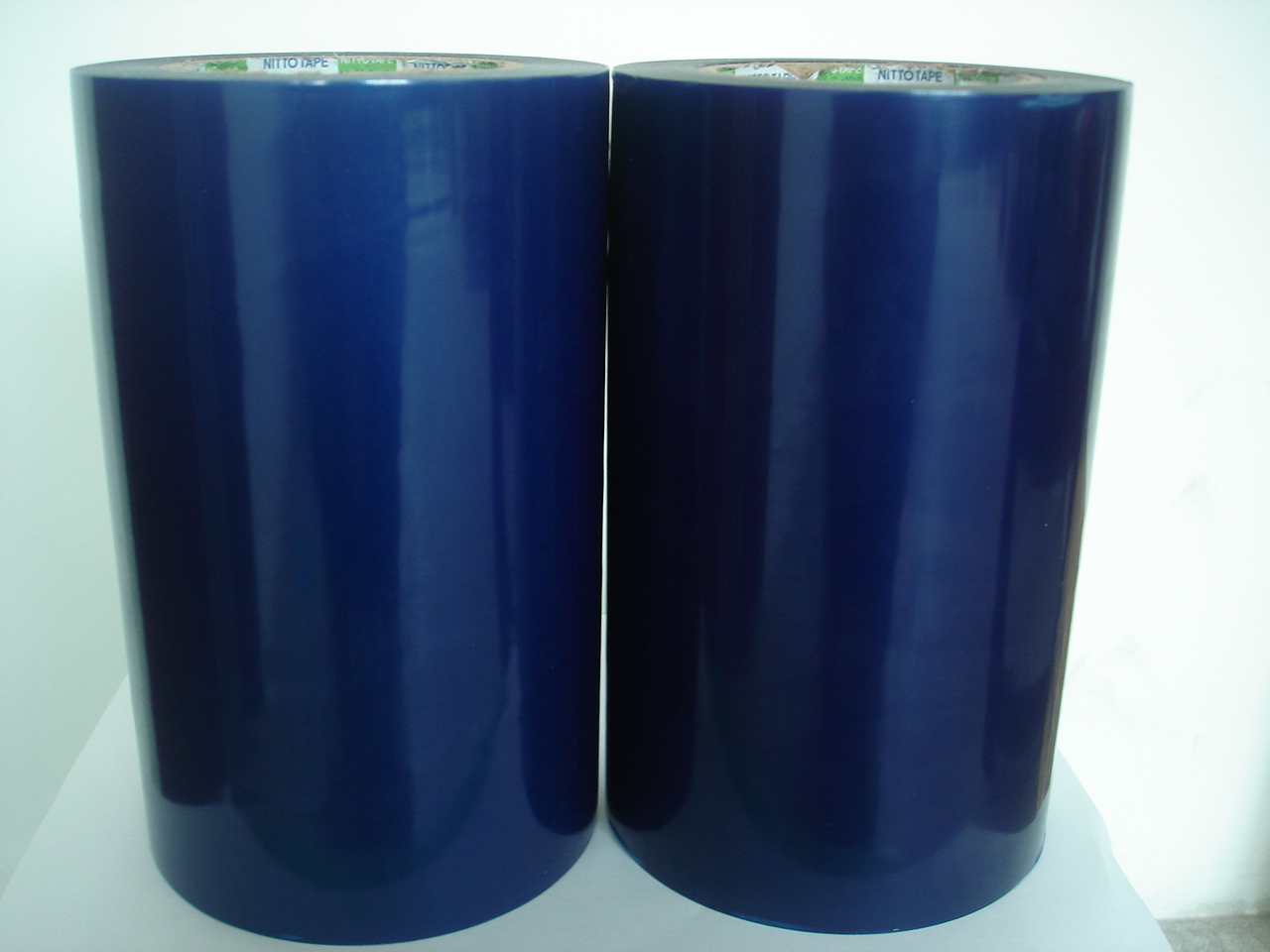 供應LED翻晶膜-擴晶藍膜圖片/供應LED翻晶膜-擴晶藍膜樣板圖 (4)