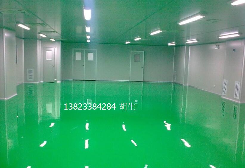 工業(yè)地坪漆圖片/工業(yè)地坪漆樣板圖 (3)