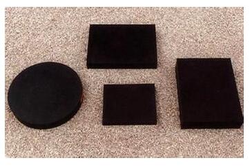 供應(yīng)供應(yīng)江西橡膠板式支座