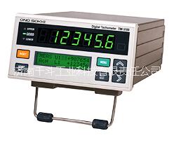 多功能數(shù)字轉(zhuǎn)速表TM-5100圖片/多功能數(shù)字轉(zhuǎn)速表TM-5100樣板圖 (4)