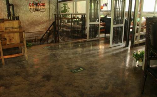 供應東莞復古地板漆 仿古地板漆材料