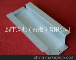 外殼沖壓件圖片/外殼沖壓件樣板圖 (2)