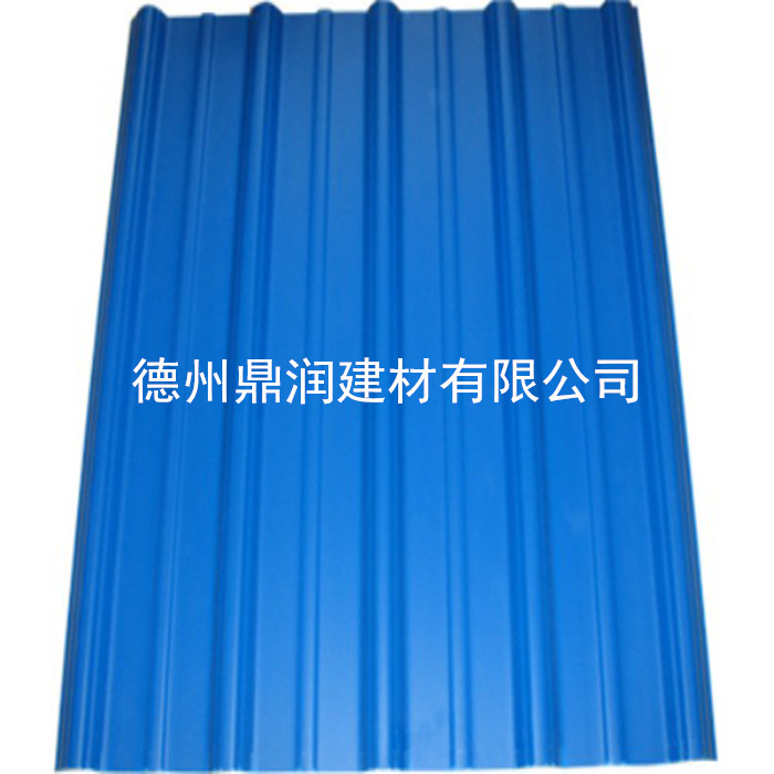 塑鋼瓦圖片/塑鋼瓦樣板圖 (2)