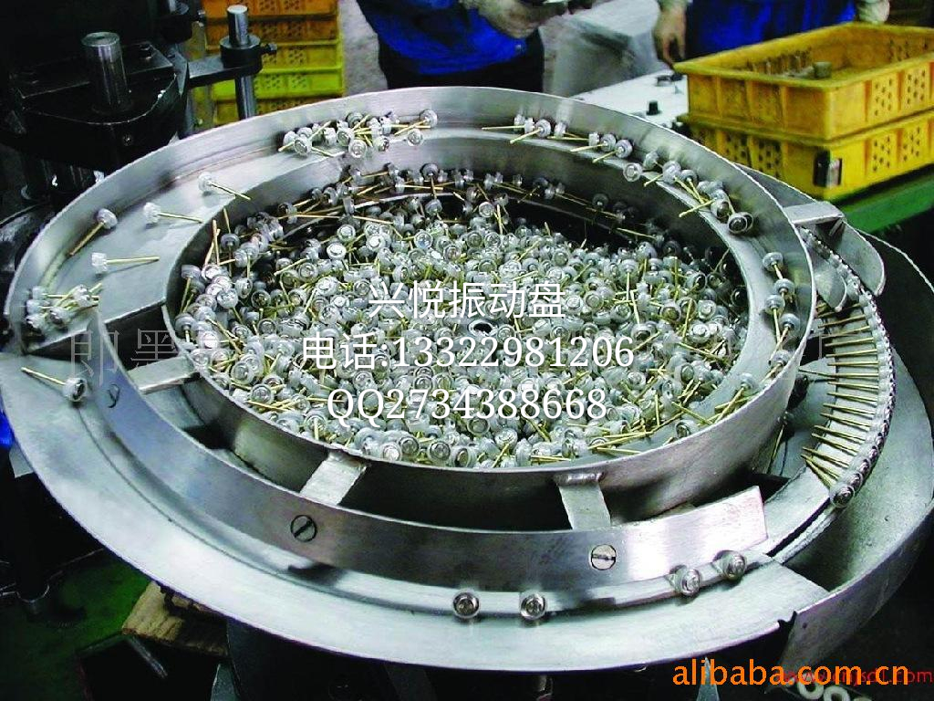 振動盤圖片/振動盤樣板圖 (1)