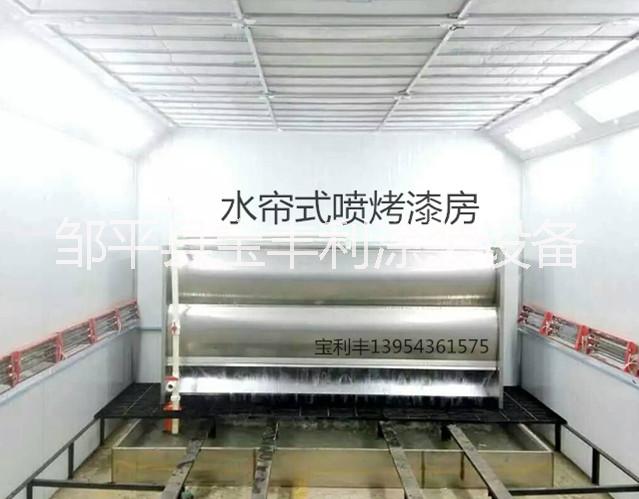 家具烤漆房圖片/家具烤漆房樣板圖 (4)