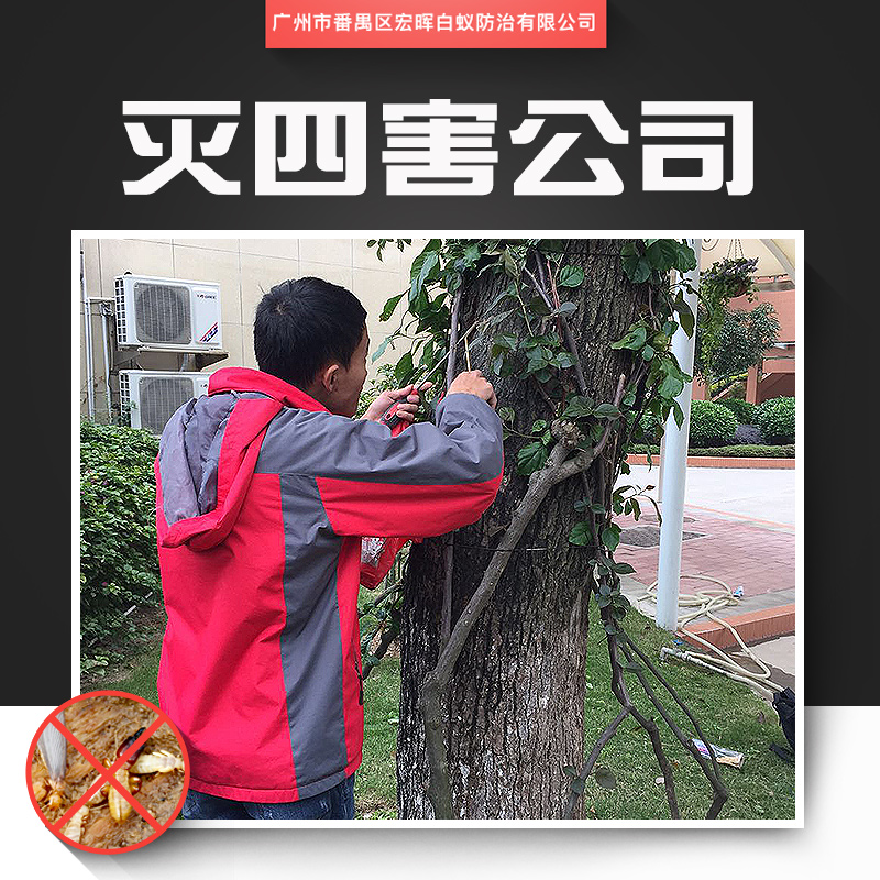 滅四害公司圖片/滅四害公司樣板圖 (1)