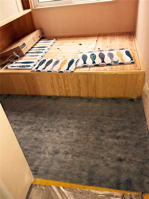 電地暖安裝費(fèi)用，電熱膜，發(fā)熱電纜圖片/電地暖安裝費(fèi)用，電熱膜，發(fā)熱電纜樣板圖 (2)