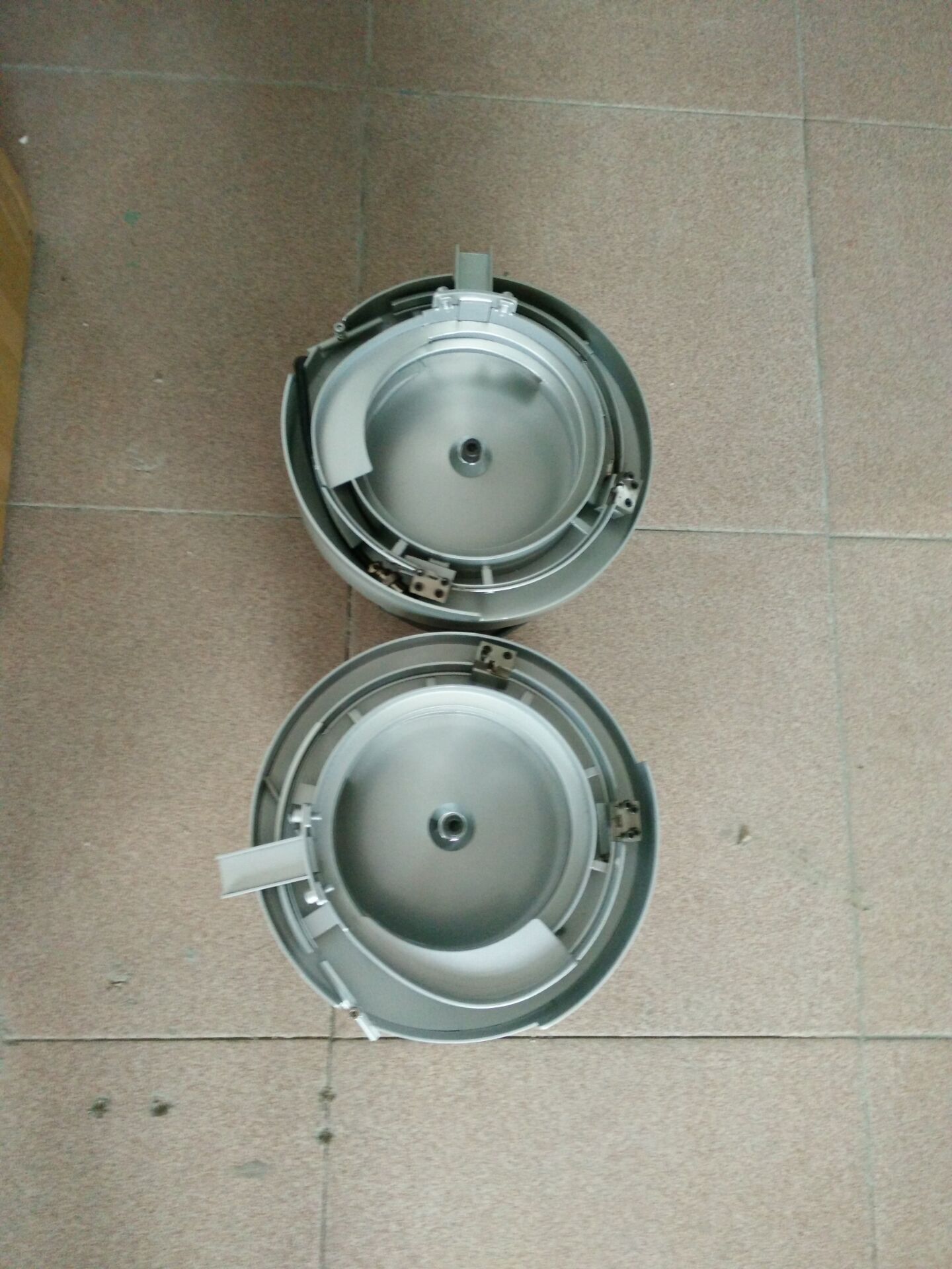 陶瓷插芯震動盤圖片/陶瓷插芯震動盤樣板圖 (4)