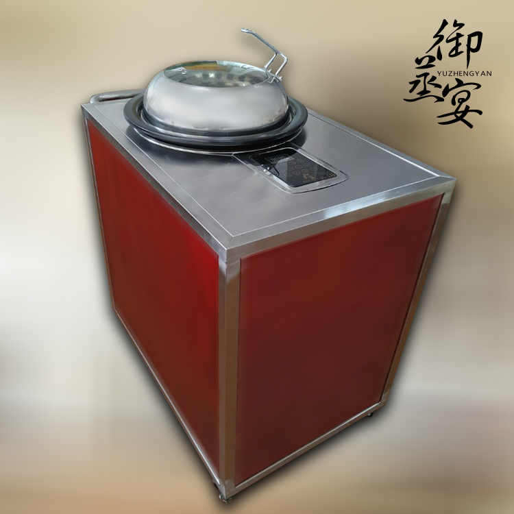 蒸汽火鍋圖片/蒸汽火鍋樣板圖 (3)