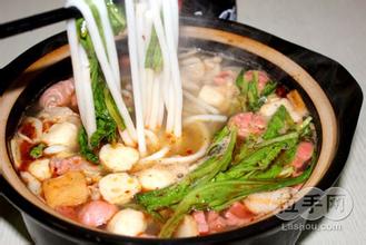 正宗云南過橋米線技術(shù)學(xué)習(xí)圖片