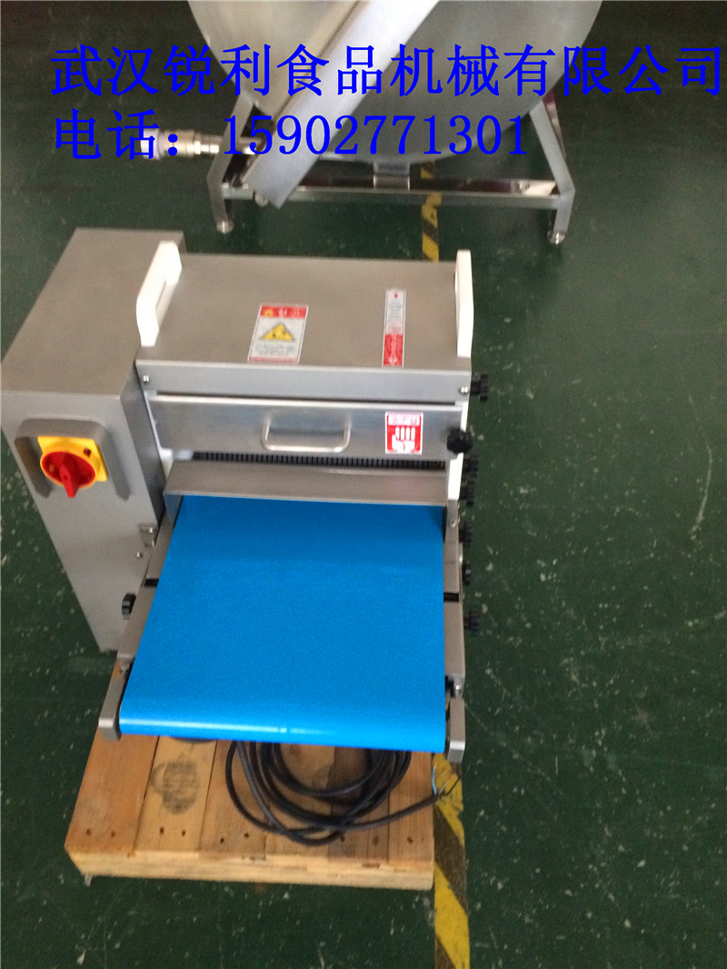 韓國JS-3190切肉絲條機(jī)，專業(yè)牛切牛板筋，切豬肚機(jī)