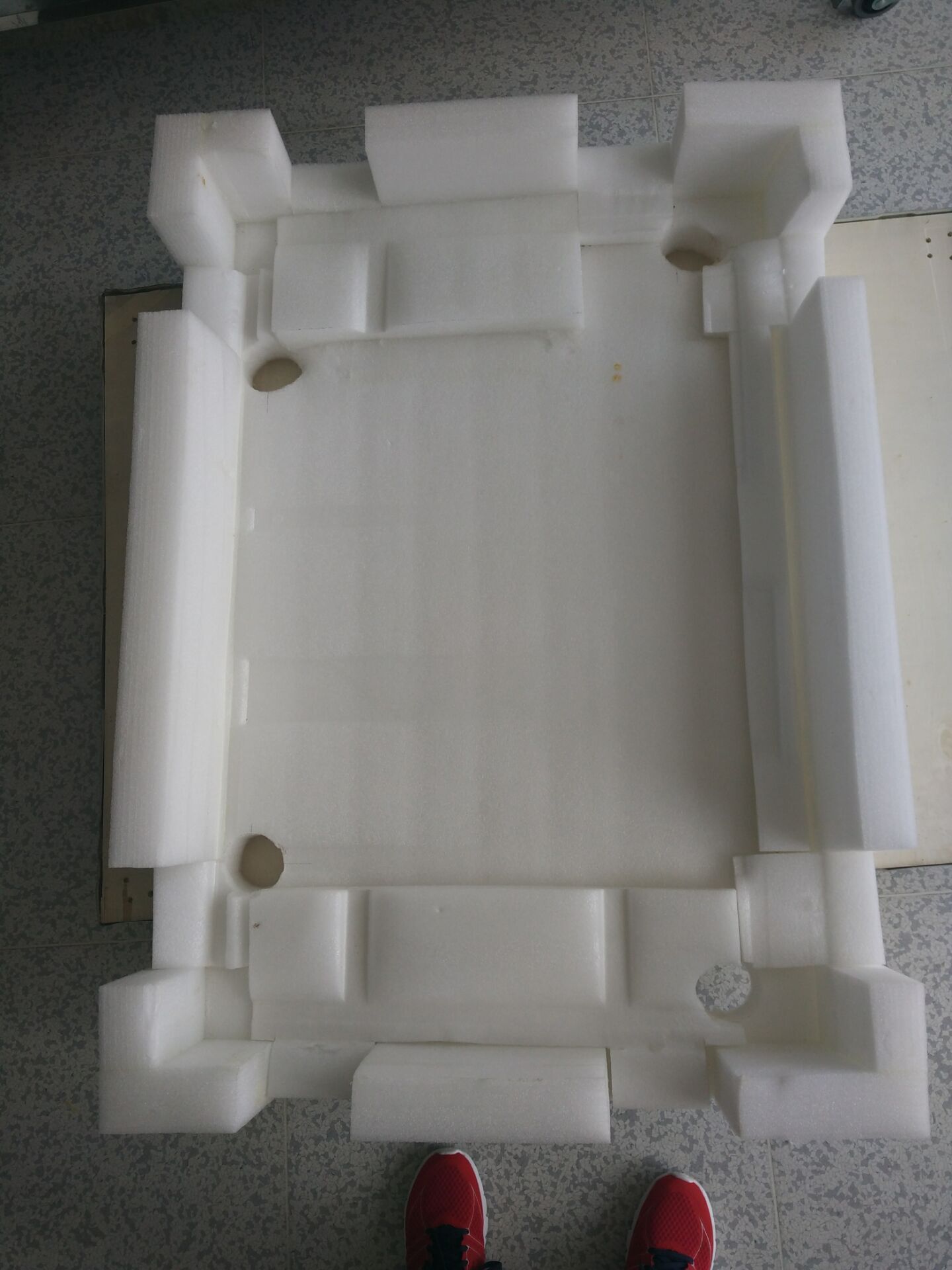 蘇州EPE珍珠棉成型圖片/蘇州EPE珍珠棉成型樣板圖 (4)