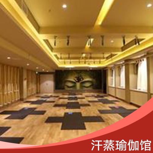 瑜伽館圖片/瑜伽館樣板圖 (3)