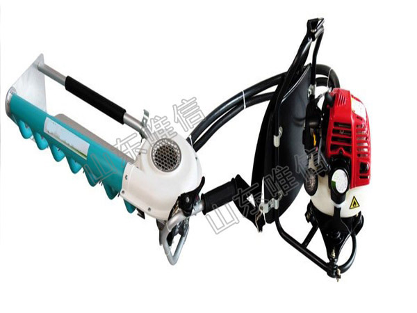 雙人平行采茶機(jī)圖片