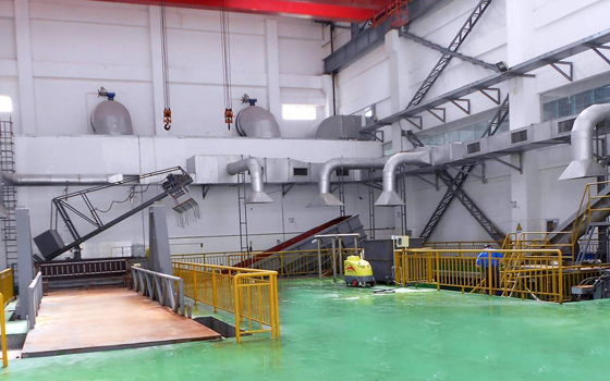 環(huán)保機(jī)械圖片/環(huán)保機(jī)械樣板圖 (2)