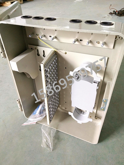 光纜分纖箱圖片/光纜分纖箱樣板圖 (3)