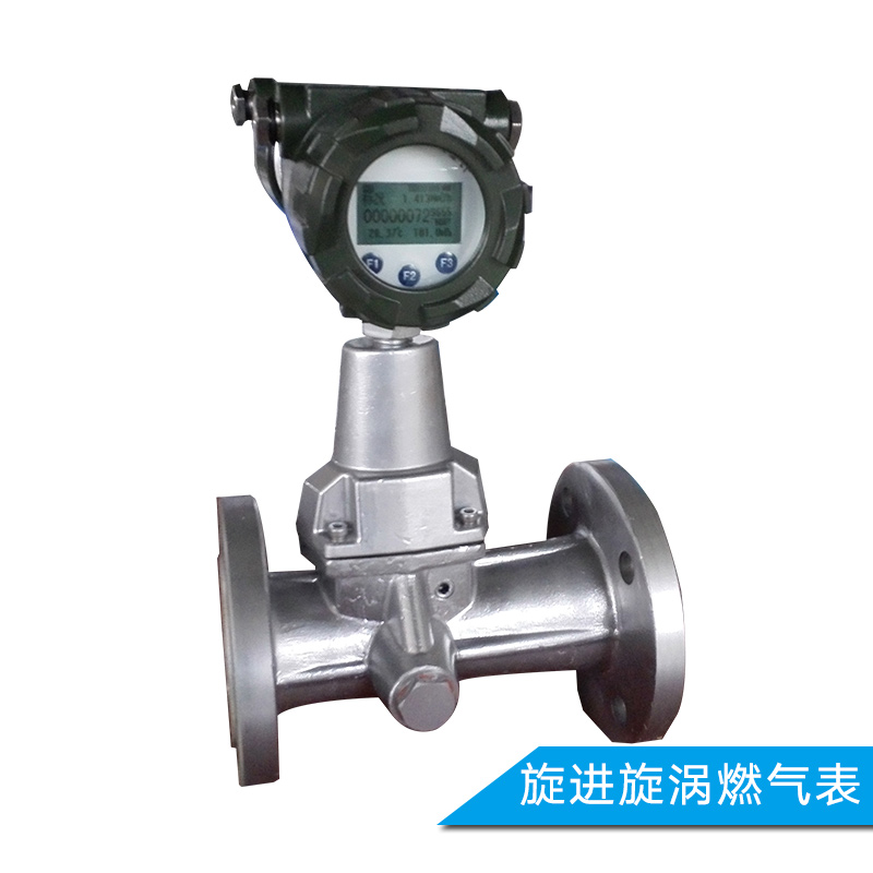 旋進旋渦燃?xì)獗韴D片/旋進旋渦燃?xì)獗順影鍒D (2)