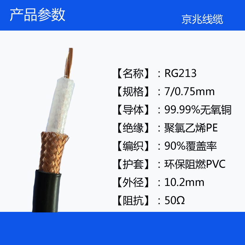同軸電纜圖片/同軸電纜樣板圖 (3)