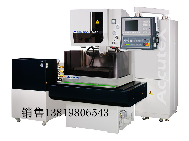 供應(yīng)臺灣徠通慢走絲AU-5i沖水式