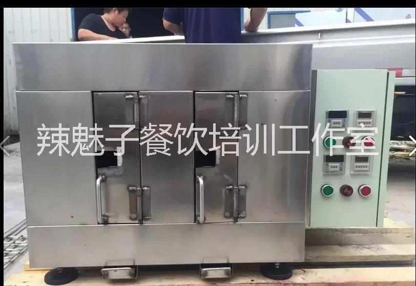 烤箱設(shè)備圖片/烤箱設(shè)備樣板圖 (2)
