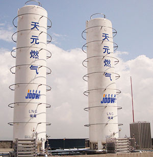 遼陽LNG儲罐廠家遼寧LNG儲罐圖片